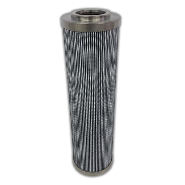 Main Filter Hydraulic Filter, replaces NATIONAL FILTERS PEP23601110GHCV, Pressure Line, 10 micron, Outside-In MF0061810 - main